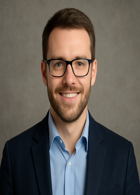 Cecil Biondo- author of vatcalc.onl